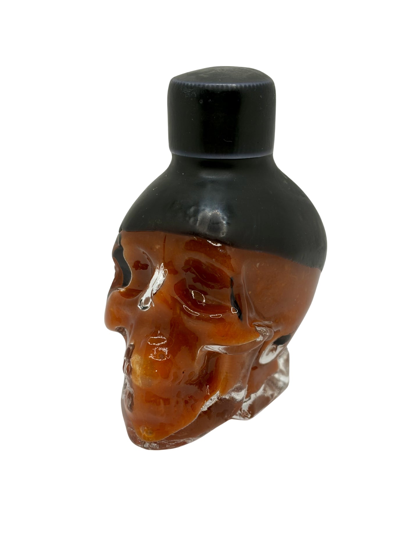 Creeping Death Skull