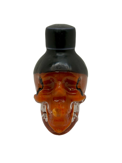 Creeping Death Skull