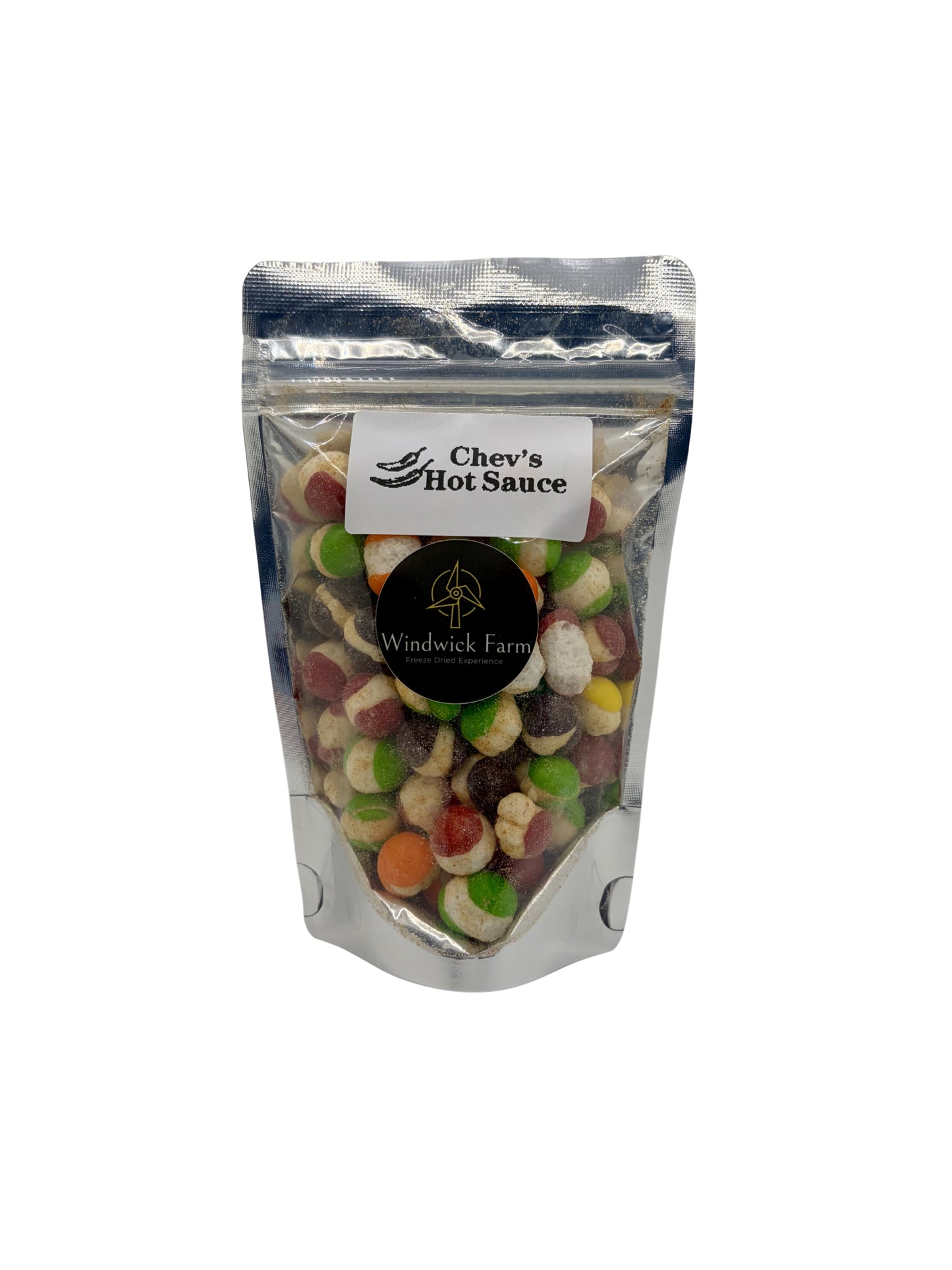 Death Skittles